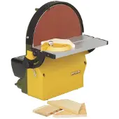 Proxxon Micromot Tellerschleifgerät TSG 250/E