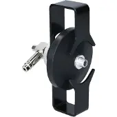 Ks Tools Universal-Entlüfterstutzen-Adapter, verstellbar