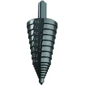 Lenoxx Stufenbohrer metrisch 20-34mm