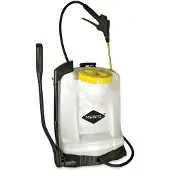 Mesto RS125 Rückensprüher 12 l