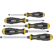 Felo Ergonic Sl Ph 1 + 2 Schraubendreher-set 5 Stücke