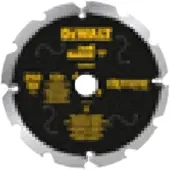 DeWalt EXTREME Faserzement-Kreissägeblatt