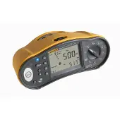 Beha Amprobe Fluke FLK-1664FC DE Installationstester ** 4547068