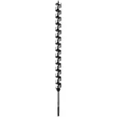 Bosch Accesorios 16x360x450 Mm Salomonisches Holzbohrerbit