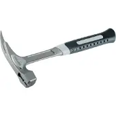 Heytec Ganzstahl-Latthammer, 600 g 600