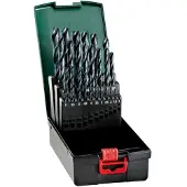 Metabo HSS-R-Bohrerkassette