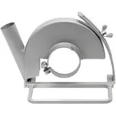 Bosch Accesorios Bosch SKÆRM 230MM M/STØVOPSUGNING