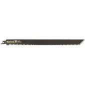 Makita B-52124 Straight saw blades HCS 300X1,5mm 2pcs., Cutting watts 10-250mm