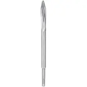 Bosch Accesorios Sds-plus Self-sharpening Spitzmeißel 250 Mm 5 Einheiten