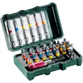 Metabo 29-teilige Bit-Box SP