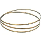 Proxxon Bandsägeblatt für MBS 240/E, diamantiert