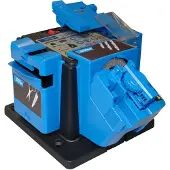 Güde 94102 GUS 650 Universal Bohrer Schärfestation