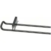Bosch Verlängerungsstangen für GCM 12 SD und GCM 10 SD, 2607001956