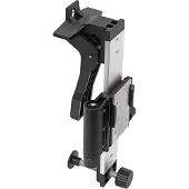 Stabila Wandhalterung SWB 10, Höhenverstellbar um 11 cm – Grob- und Feinjustage