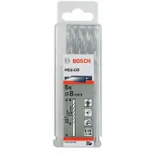 Bosch PRO Stainless Steel HSS-Co Spiralbohrer, 11 x 94 x 142 mm