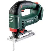 Metabo Stichsäge "STAB 18 LTX 100", Akku, 18V
