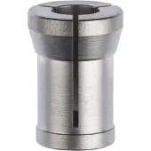 Bosch 6 Mm Fixing Clamp Without Tensioning Nut Silber