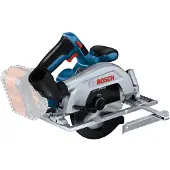 Bosch Akku-Kreissäge GKS 18V-57-2 in L-BOXX