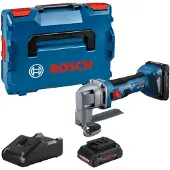 Bosch Professional Gsc 18v-16 E Professional Elektrische Schere