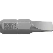 Bosch BITS LIGE 1,2X6,5MM 25MM 25 STK