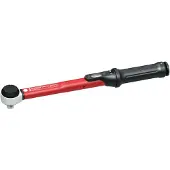 Gedore R68900100 Drehmomentschlüssel 20-100 Nm, 3301216