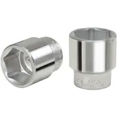 Ks Tools 3/4' Sechskant-Stecknuss, kurz, 1.1/2' ( 911.3444 )