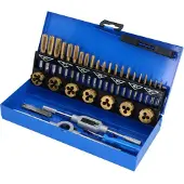 BRILLIANT TOOLS BT101950, 32 Stück(e)