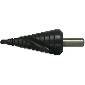 Makita HSS-CO Stufenbohrer 6-38mm P-70007