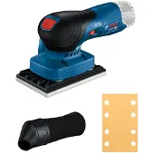 Bosch Professional Gss 12v-13 Professional Schleifmaschine