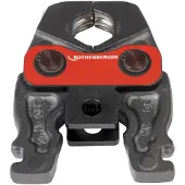 Rothenberger Pressbacke Compact M 18 mm System M Metall / NE-Metall - 015153X