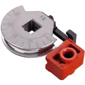 Rothenberger Biegesatz für ROBEND 3000/4000 16mm/5/8 Zoll - 25616