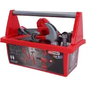 Ks Tools 100073, 700 g, 1 Stück(e), 19 Stück(e)