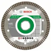 Bosch diamond cutting disk Beste 115x22,23 Ceramic EC Turbo