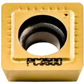 Metabo Hartmetall-Wendeplatten Universal - 10 Stück - 623564000