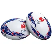 Gilbert Rugbyball Frankreich