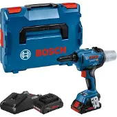 Bosch Professional Grg 18v-16 C Kit Elektrische Nietpistole