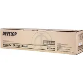 Develop DR-512K - Schwarz - Trommelkartusche - für ineo+ 224 (A2XN1RH)