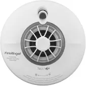 Fireangel FireAngel-Wärmemelder mit 10-Jahres-Batterie