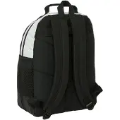 Safta Real Madrid 24/25 20l 27x33x10 Cm Rucksack