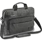 Pedea Laptoptasche URBAN compact 43,9cm (17.3"), grau