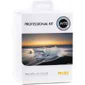 Nisi M75 II Professional Kit