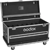 Godox Hard Case for 8pcs P600Bi Hard