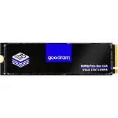 Goodram PX500 Gen.2, 1 TB, M.2, 2050 MB/s