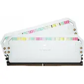 Corsair CMT32GX5M2B5200C40W, 32 GB, 2 x 16 GB, DDR5, 5200 MHz, 288-pin DIMM