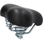 Xlc Sa-t21 Rock Damensattel