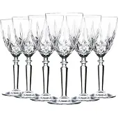 RCR Cristalleria Italiana Rcr Oasis Weißwein 23 Cl 6 Stk.