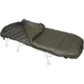 Sonik SK-TEK SCHLAFSACK