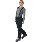 8848 Altitude Poppy W Pant black (08) 46