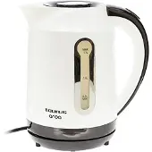 Taurus AROA, 1,7 l, 2200 W, Weiß, Wasserstandsanzeige, Drahtlos, Filterung