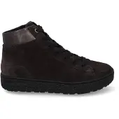 Hartjes Stiefeletten Phil Boot Damen Granite Smoke-Schuhgröße 37